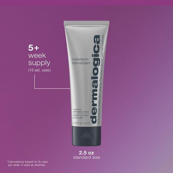 Dermalogica Multivitamin Thermafoliant Exfoliator #5