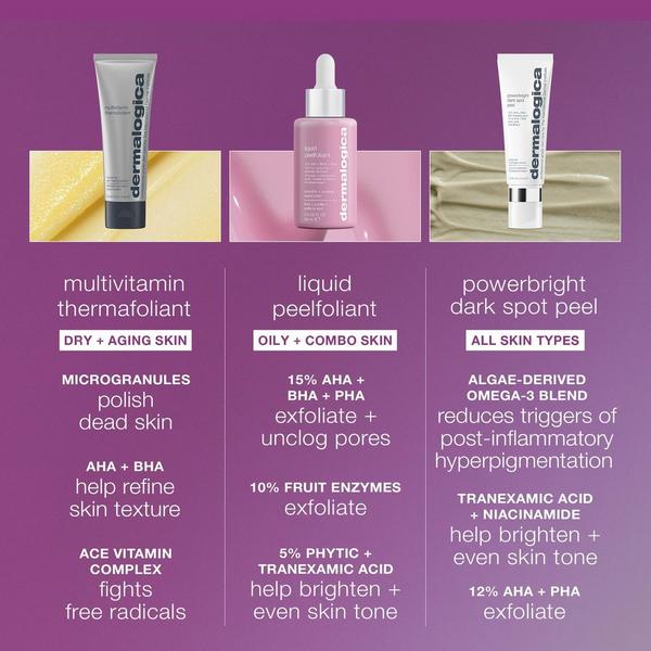 Dermalogica Multivitamin Thermafoliant Exfoliator #6