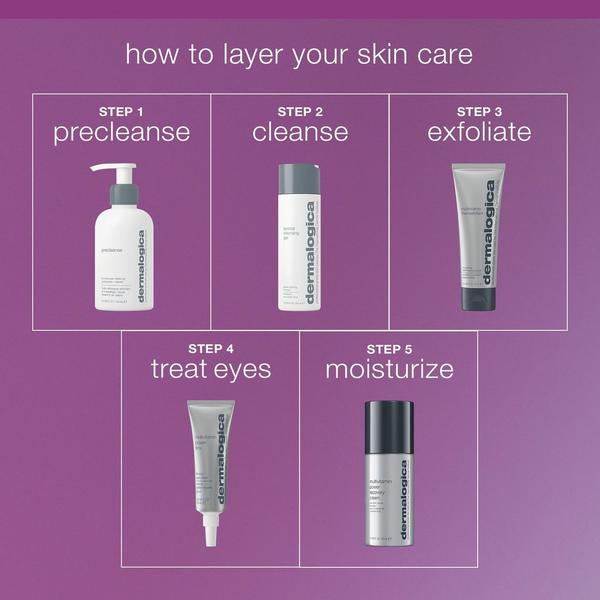 Dermalogica Multivitamin Thermafoliant Exfoliator #7