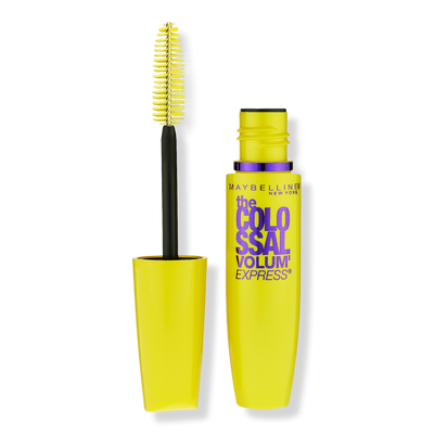 Maybelline Volum' Express The Colossal Mascara