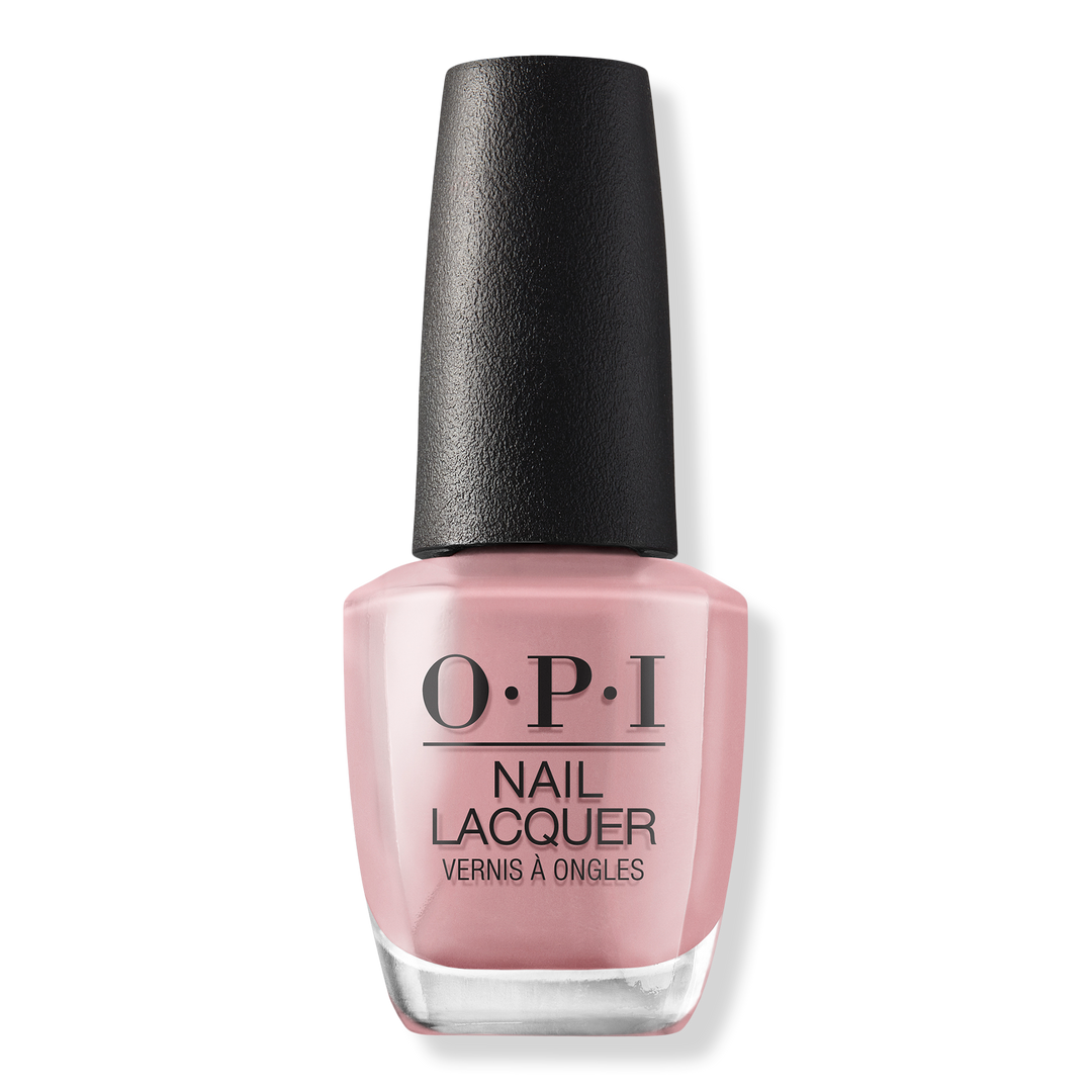 OPI Nail Lacquer Nail Polish, Pinks #1