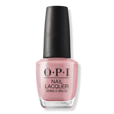 OPI Nail Lacquer Nail Polish, Pinks