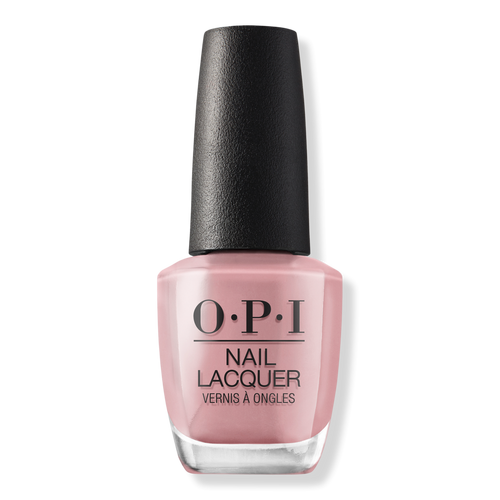 OPI Nail Lacquer Nail Polish, Pinks