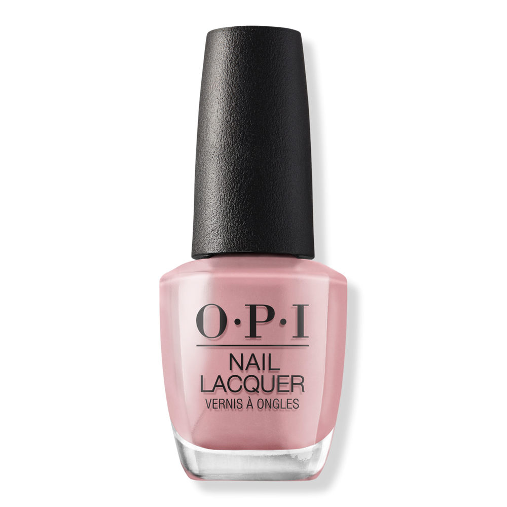 Opi Nail Lacquer Nail Polish, Pinks - Tickle My France-y