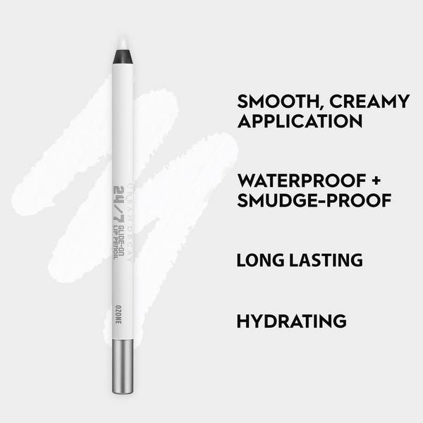 Urban Decay Cosmetics 24/7 Glide-On Waterproof Lip Liner #4