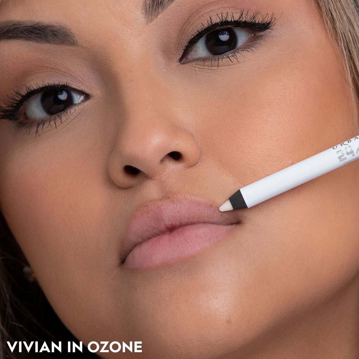 24/7 Glide-On Waterproof Lip Liner - Ozone