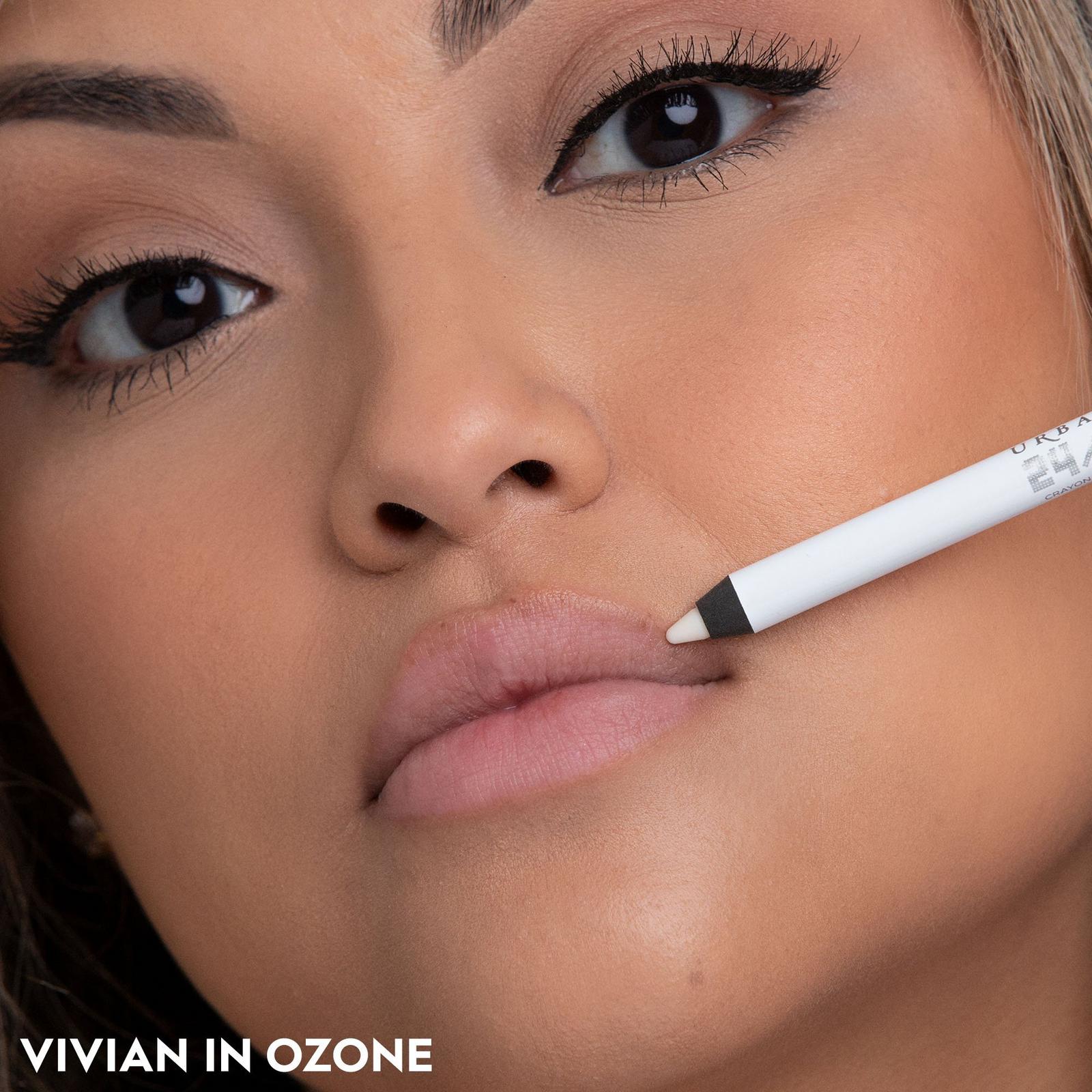 24/7 Glide-On Waterproof Lip Liner - Ozone