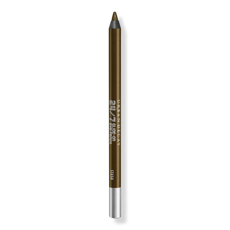 Ultimate Eye Intense Wear Auto Eyeliner