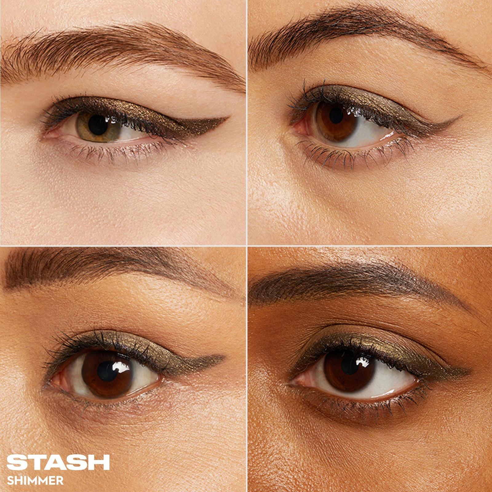 24/7 Glide-On Waterproof Eyeliner Pencil
