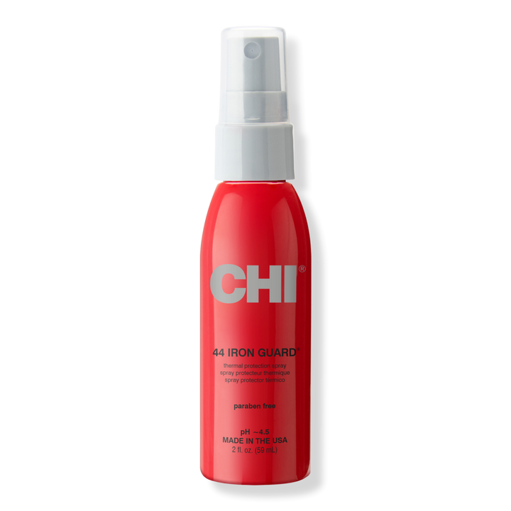 Chi straight hotsell guard cream