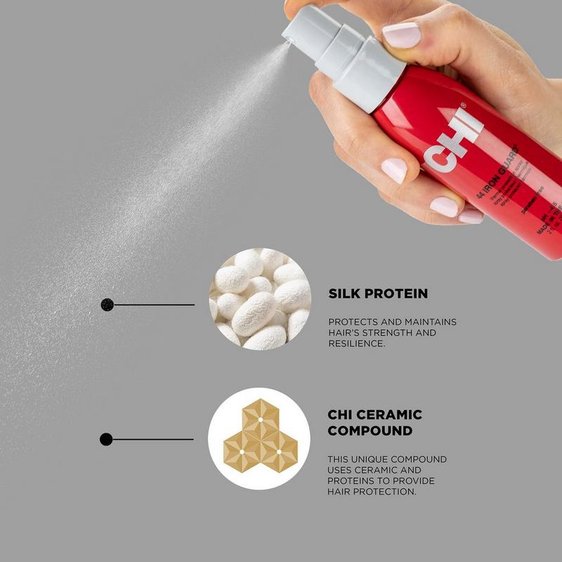 CHI - Original Travel Size 44 Iron Guard Thermal Protection Spray