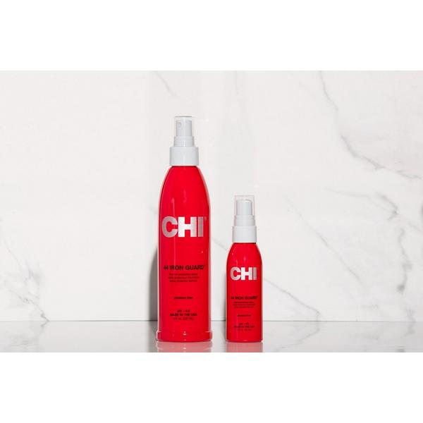 Chi Travel Size 44 Iron Guard Thermal Protection Spray #4