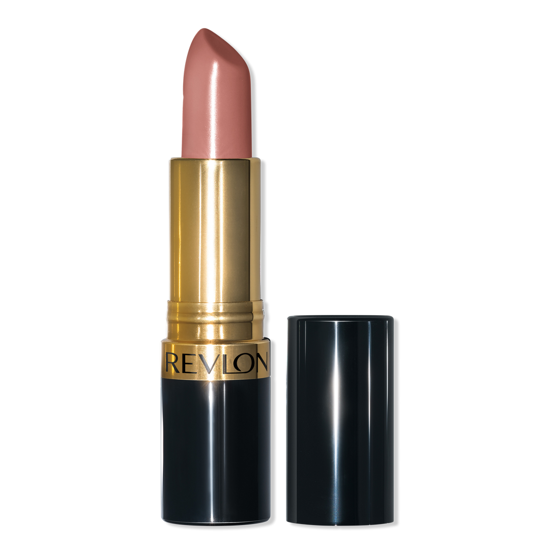 Blushing Nude Super Lustrous Lipstick - Revlon | Ulta Beauty