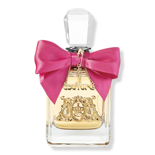 Oui Juicy Couture Play 3 Piece Gift Set