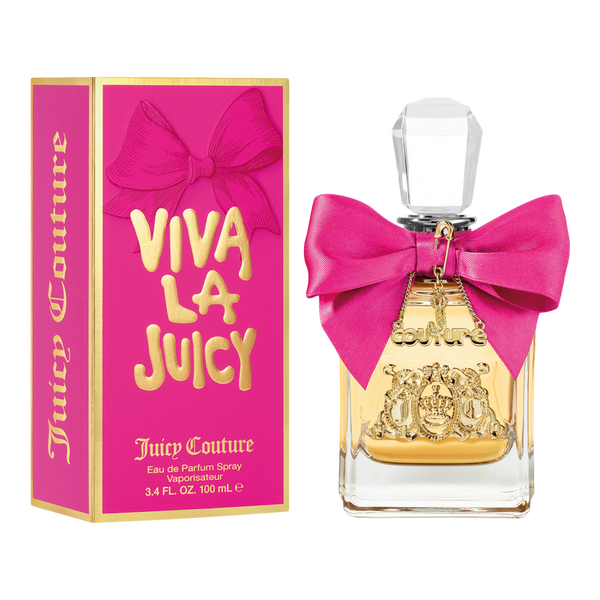 Viva La Juicy Eau de Parfum 2