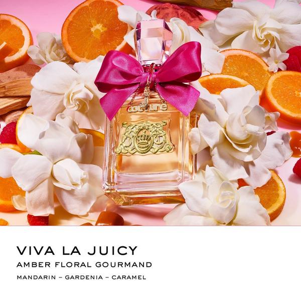 Viva La Juicy Eau de Parfum 3