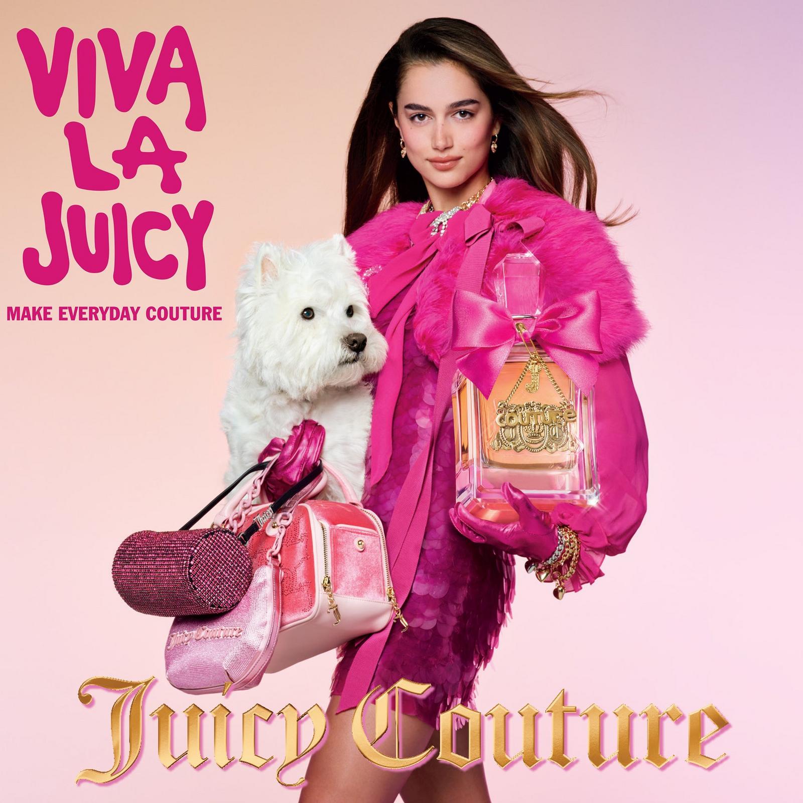 Viva La Juicy Eau de Parfum