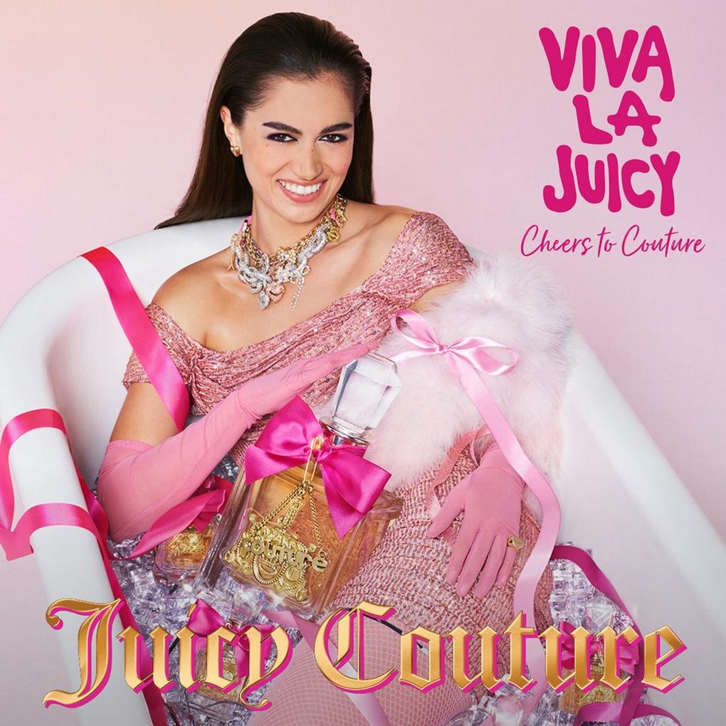 Viva La Juicy Eau de Parfum - Juicy Couture