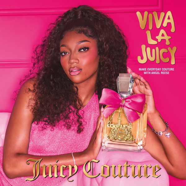 Viva La Juicy Eau de Parfum 4