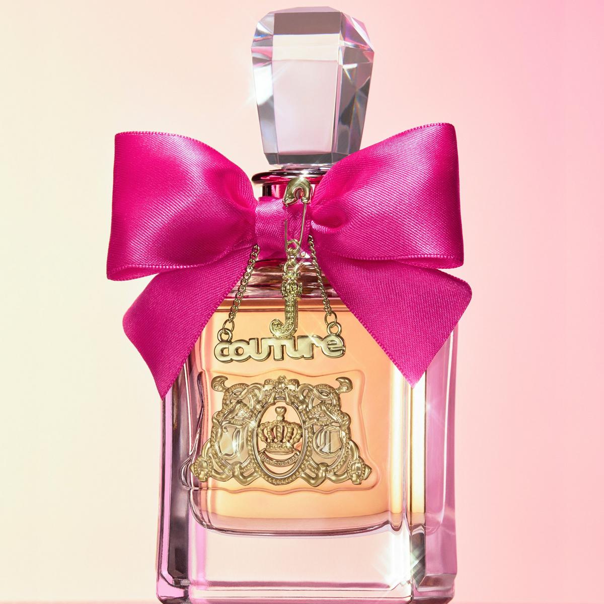 Juicy Couture top Viva La Juicy NIB 1.7 oz