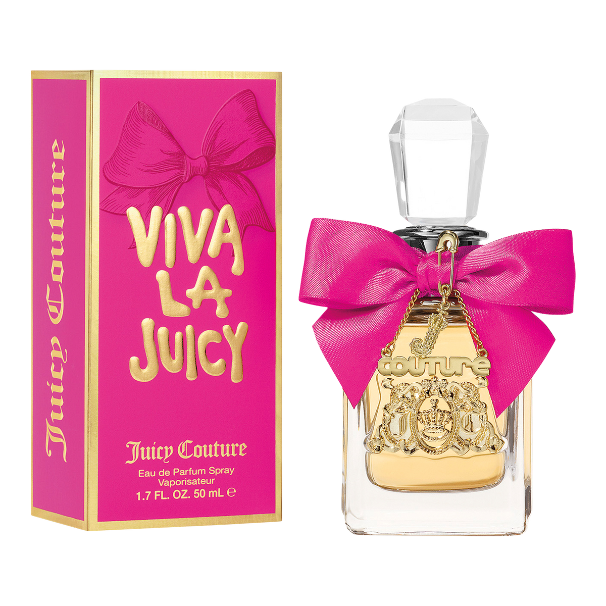 Viva La Juicy Eau de Parfum