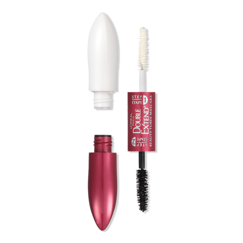 Double Extend Lash Extension Effect Mascara L'Oréal Ulta Beauty