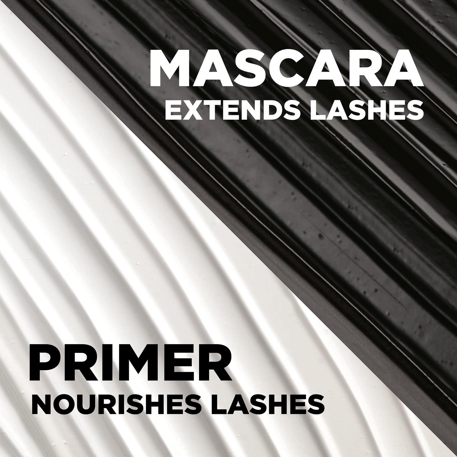 Double Extend Lash Extension Effect Mascara