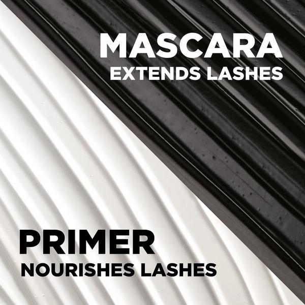 L'Oréal Double Extend Beauty Tubes Lengthening Mascara #3