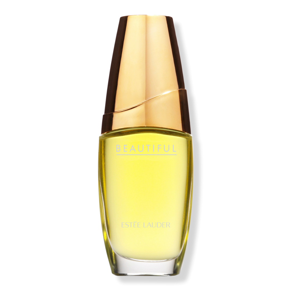 Estée Lauder Beautiful Eau De Parfum Spray - 3.4 oz