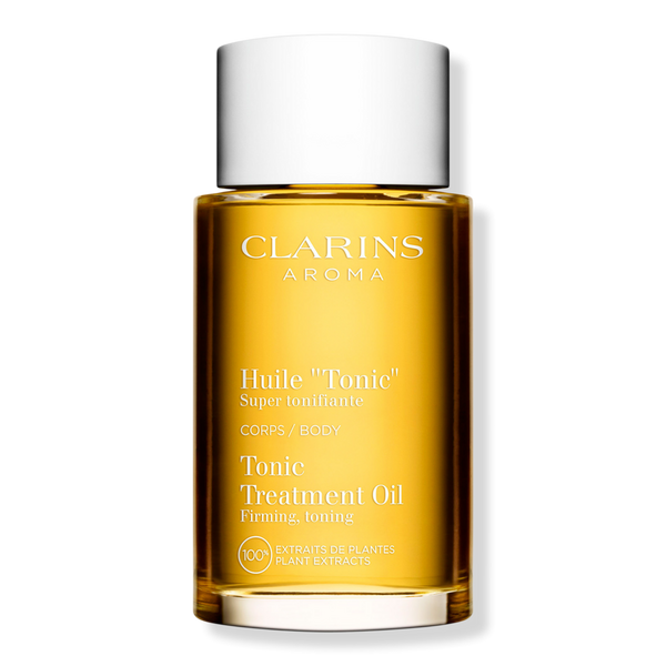 Clarins Tonic Body Treatment Oil #1