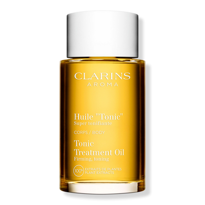 Clarins Tonic Body Treatment Oil