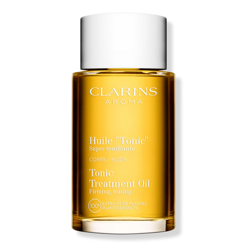 Tonic Body Treatment Oil