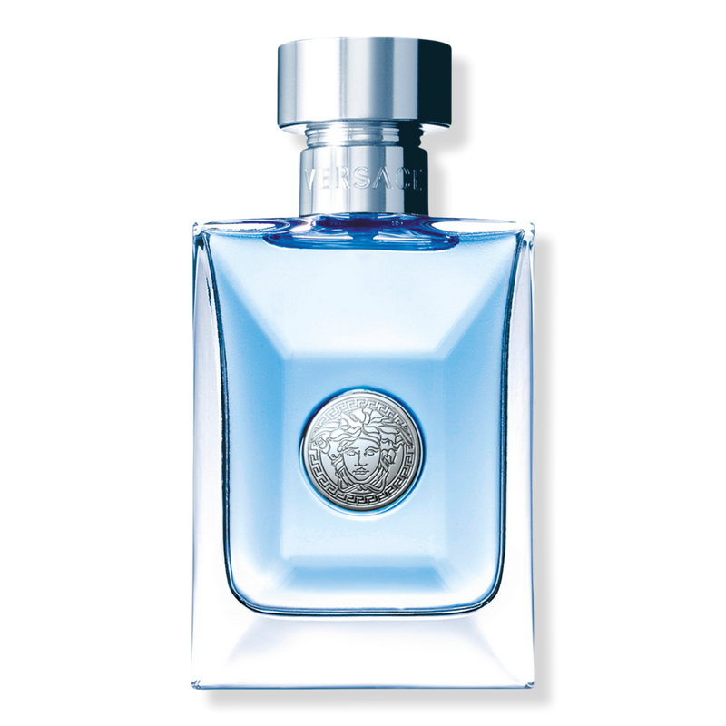 Versace - 1.7 oz Pour Homme Eau de Toilette | Ulta Beauty