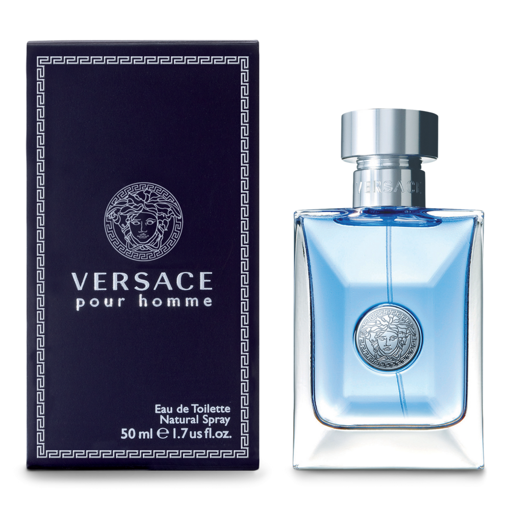 Pour Homme Eau de Toilette