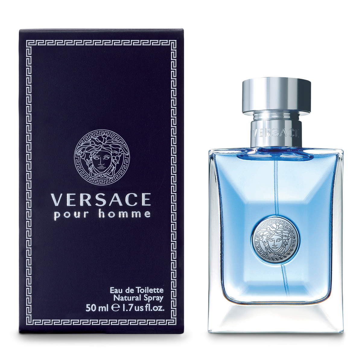 Versace versus 1.7 oz factory edp