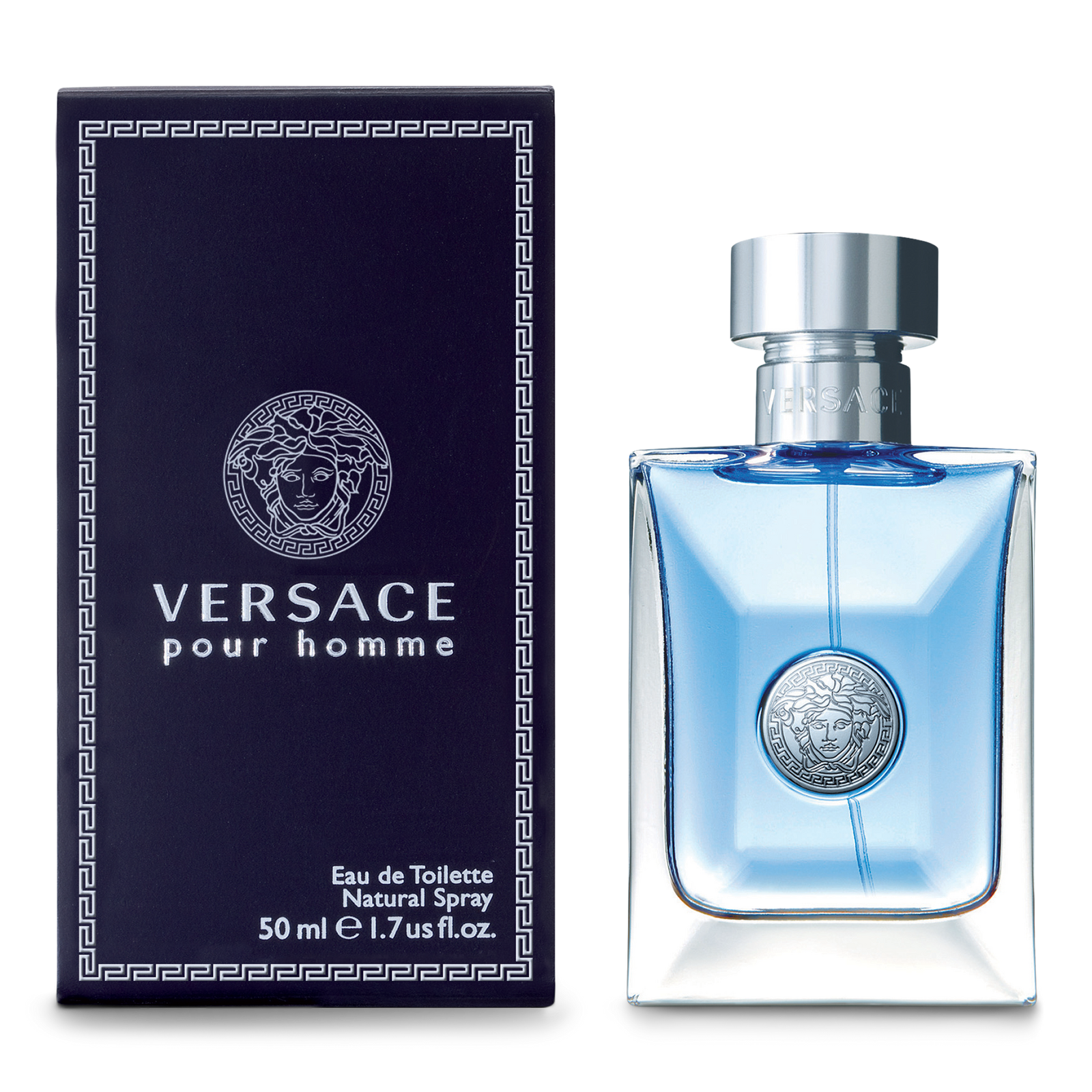 Pour Homme Eau de Toilette