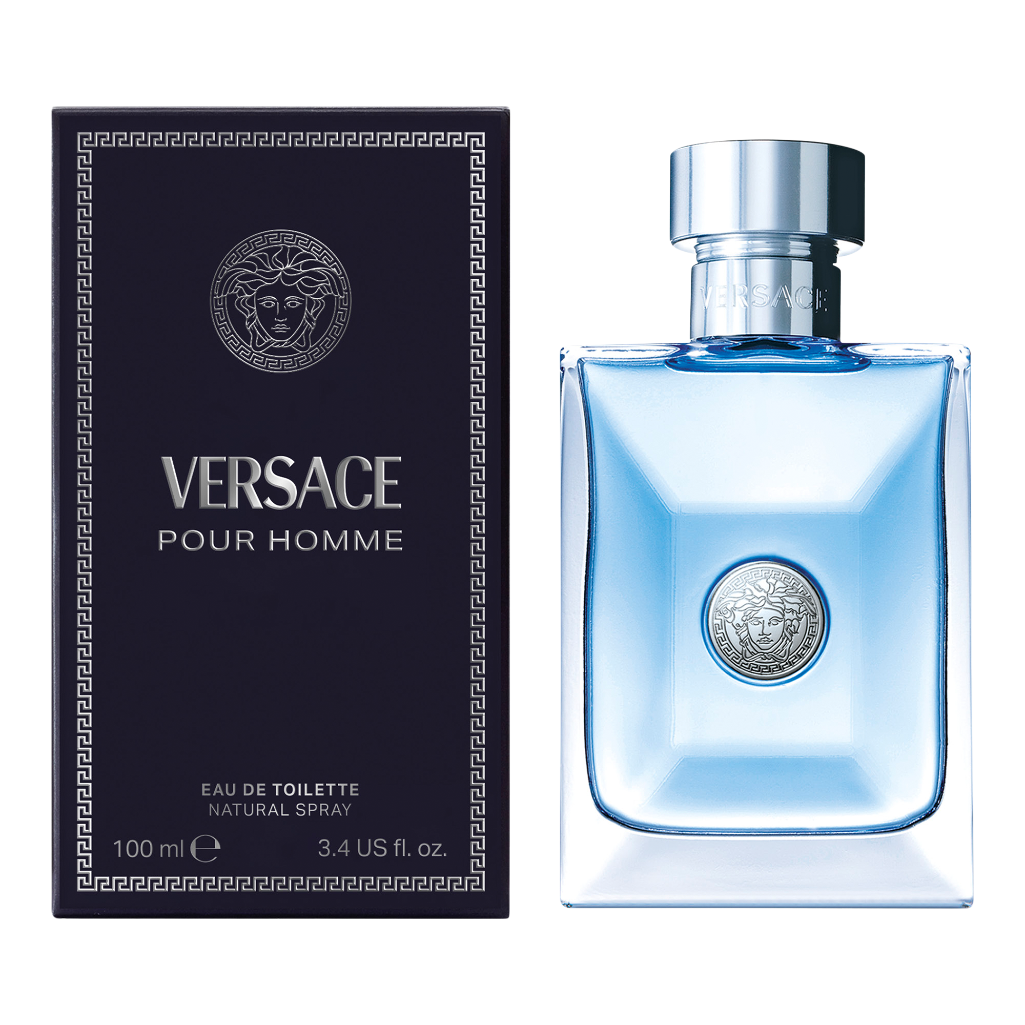 Versace Pour Homme
