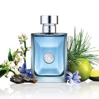 Versace - 6.7 oz Pour Homme Eau de Toilette | Ulta Beauty