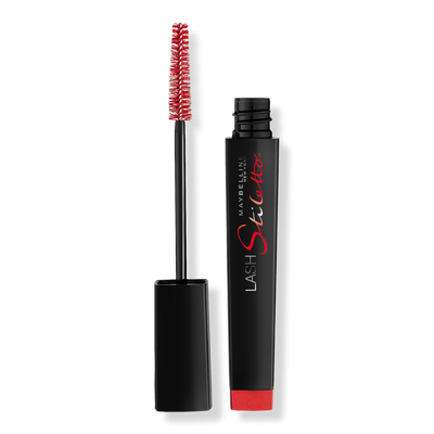 Maybelline Lash Stiletto Ultimate Length Mascara