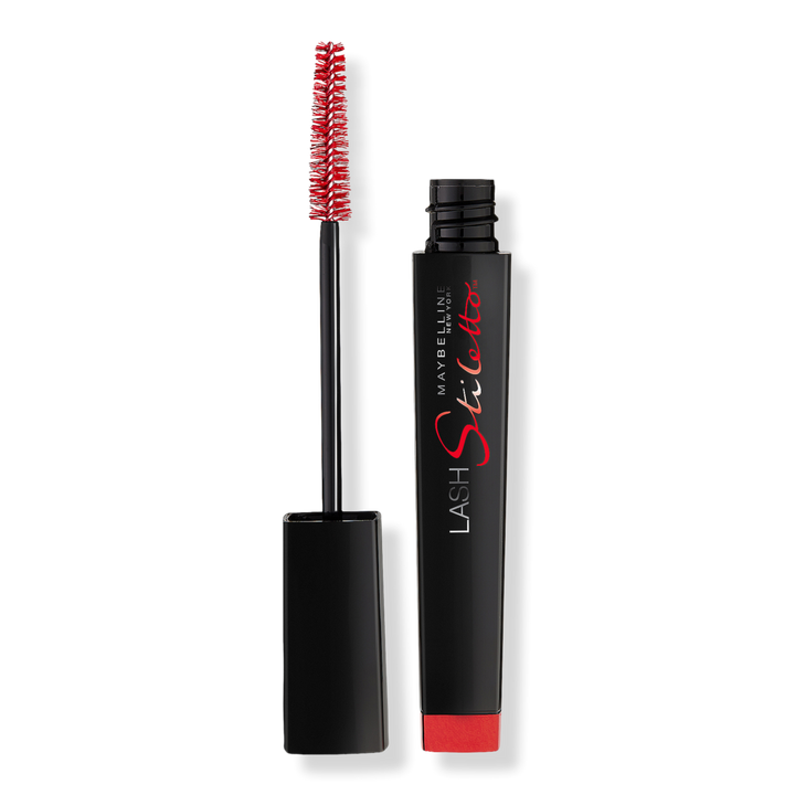 Lash Stiletto Ultimate Length Mascara Maybelline Ulta Beauty