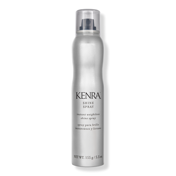 Kenra Professional Shine Spray #1