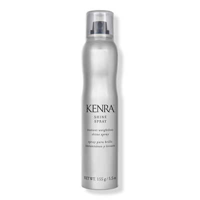 Kenra Professional Shine Spray