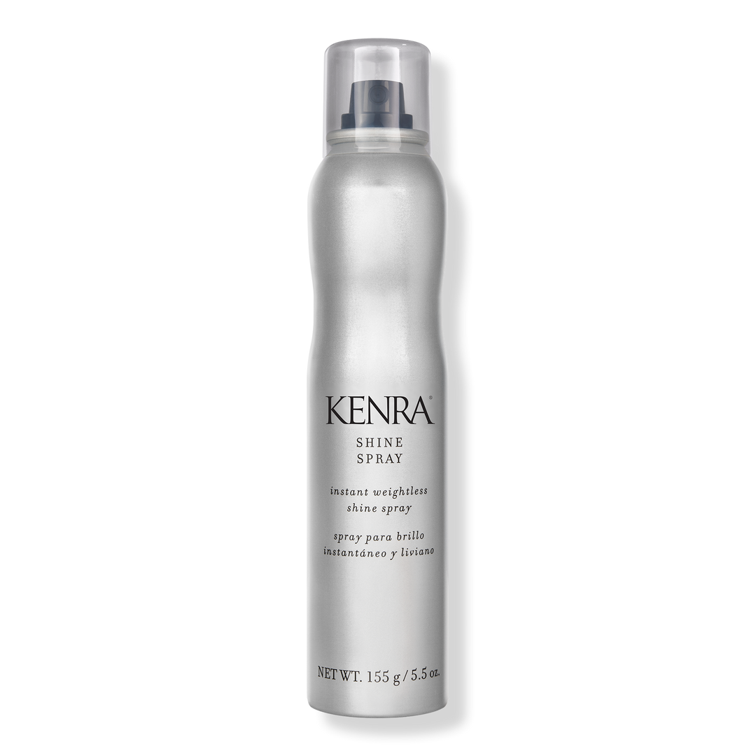 Kenra Professional Shine Spray #1