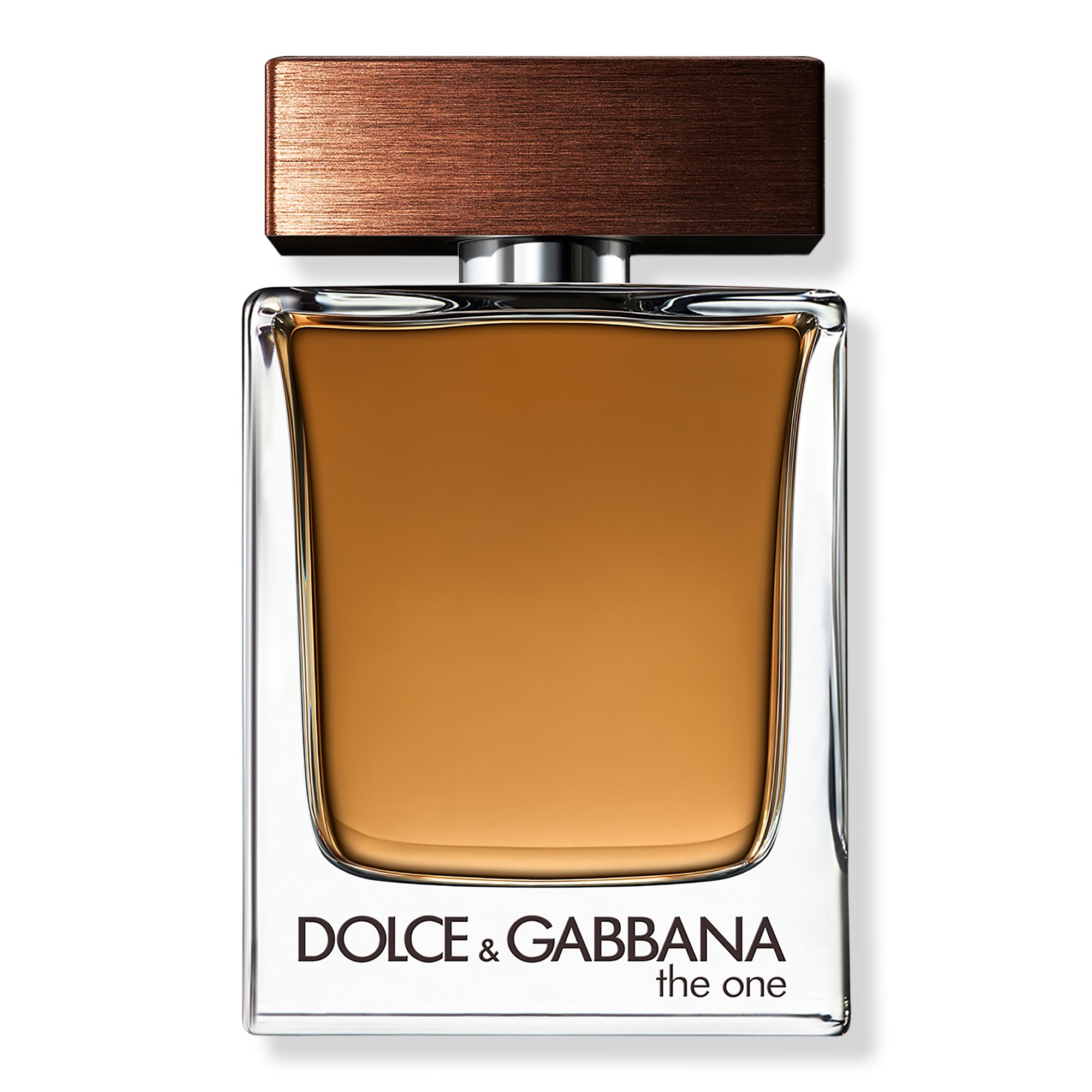 Dolce&Gabbana The One For Men Eau de Toilette #1
