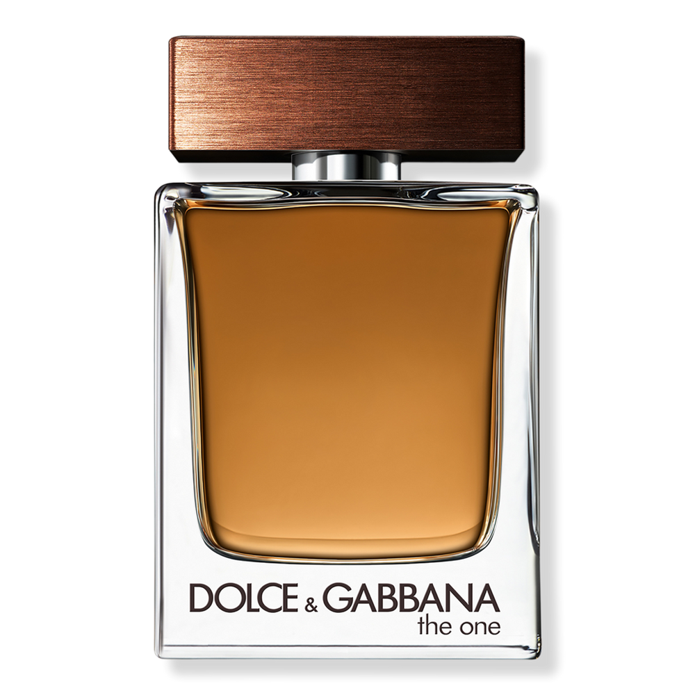Dolce & Gabbana The One For Men Eau De Toilette - 3.3 oz