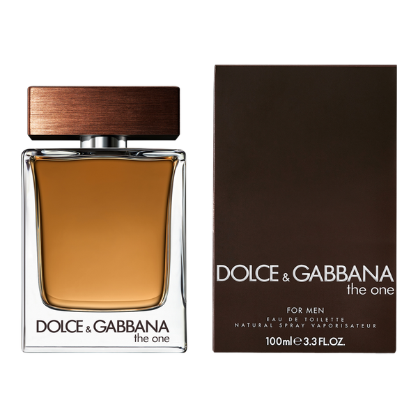 Dolce&Gabbana The One For Men Eau de Toilette #2