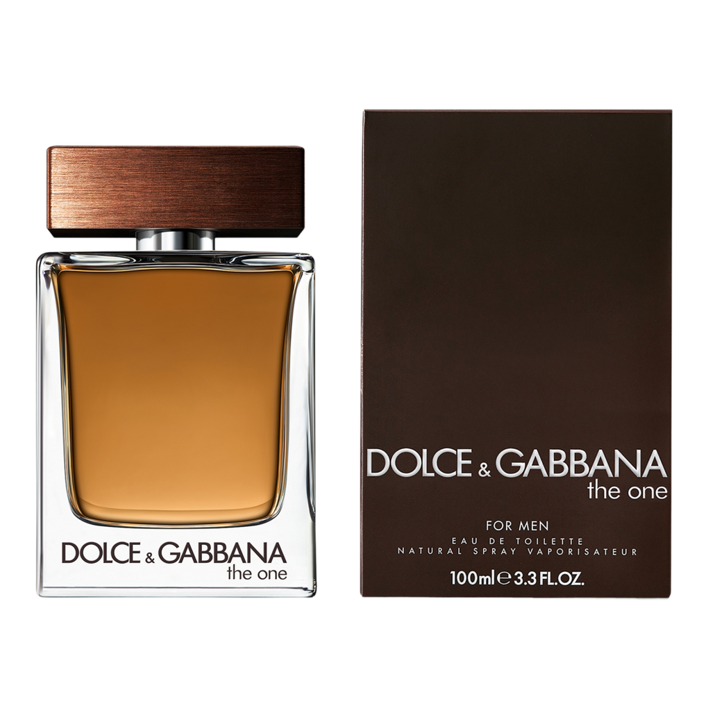 The One For Men Eau de Toilette Dolce Gabbana Ulta Beauty