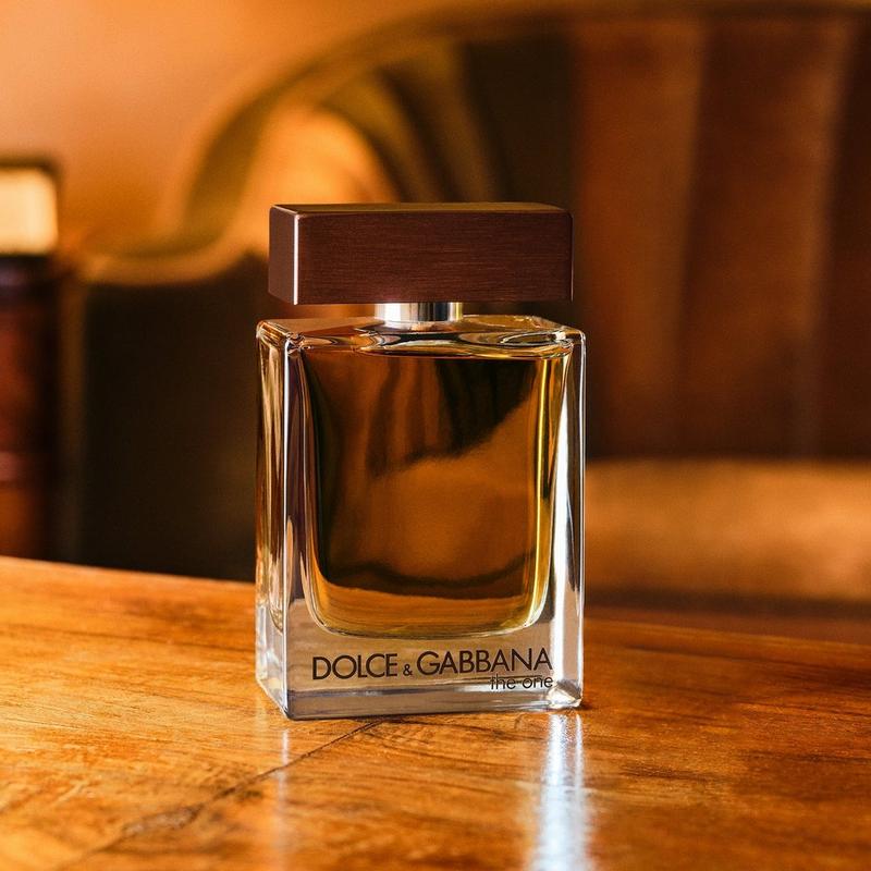 Dolce&Gabbana - 1.6 oz The One For Men Eau de Toilette | Ulta Beauty
