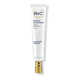RoC Retinol Correxion Anti-Wrinkle Retinol Face Serum with Hyaluronic Acid