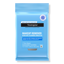 Neutrogena Makeup Remover Cleansing Towelettes - 7 ct